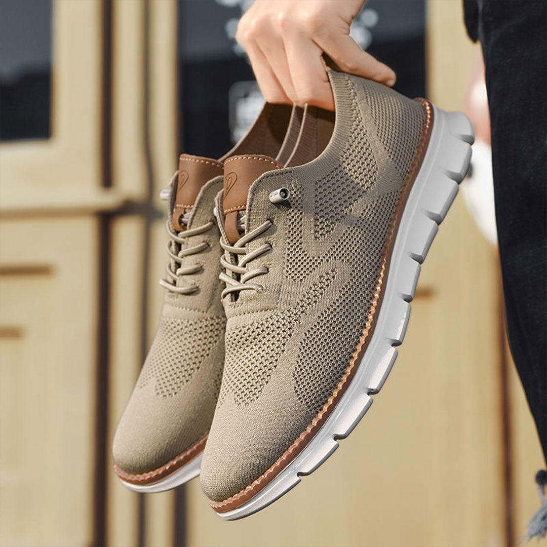 Nomad - Chaussures Ultra Confortables