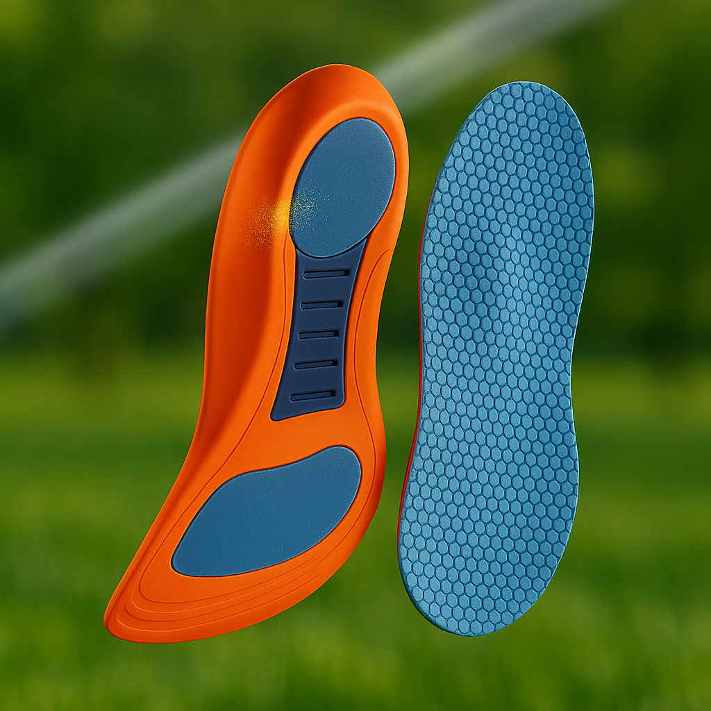 Semelles Orthopédiques