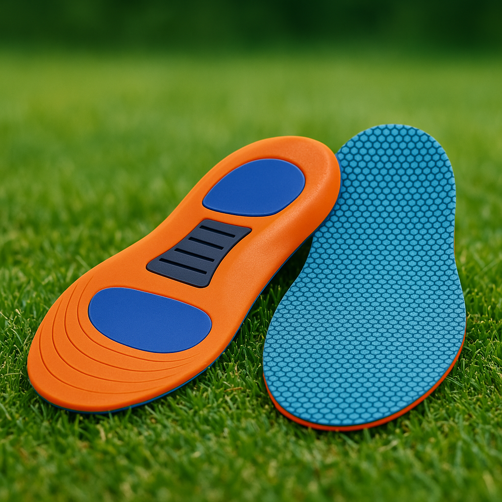 Semelles Orthopédiques