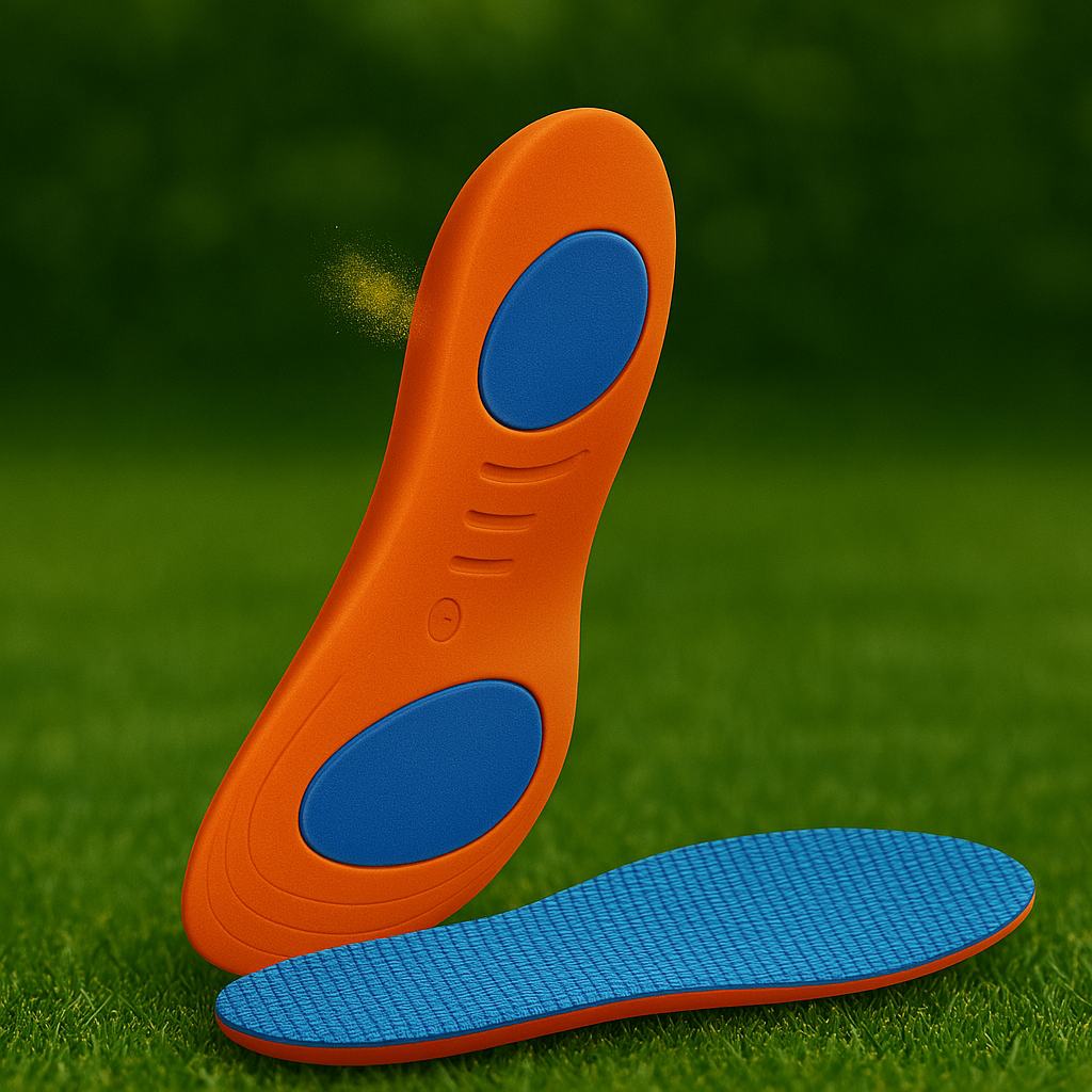 Semelles Orthopédiques